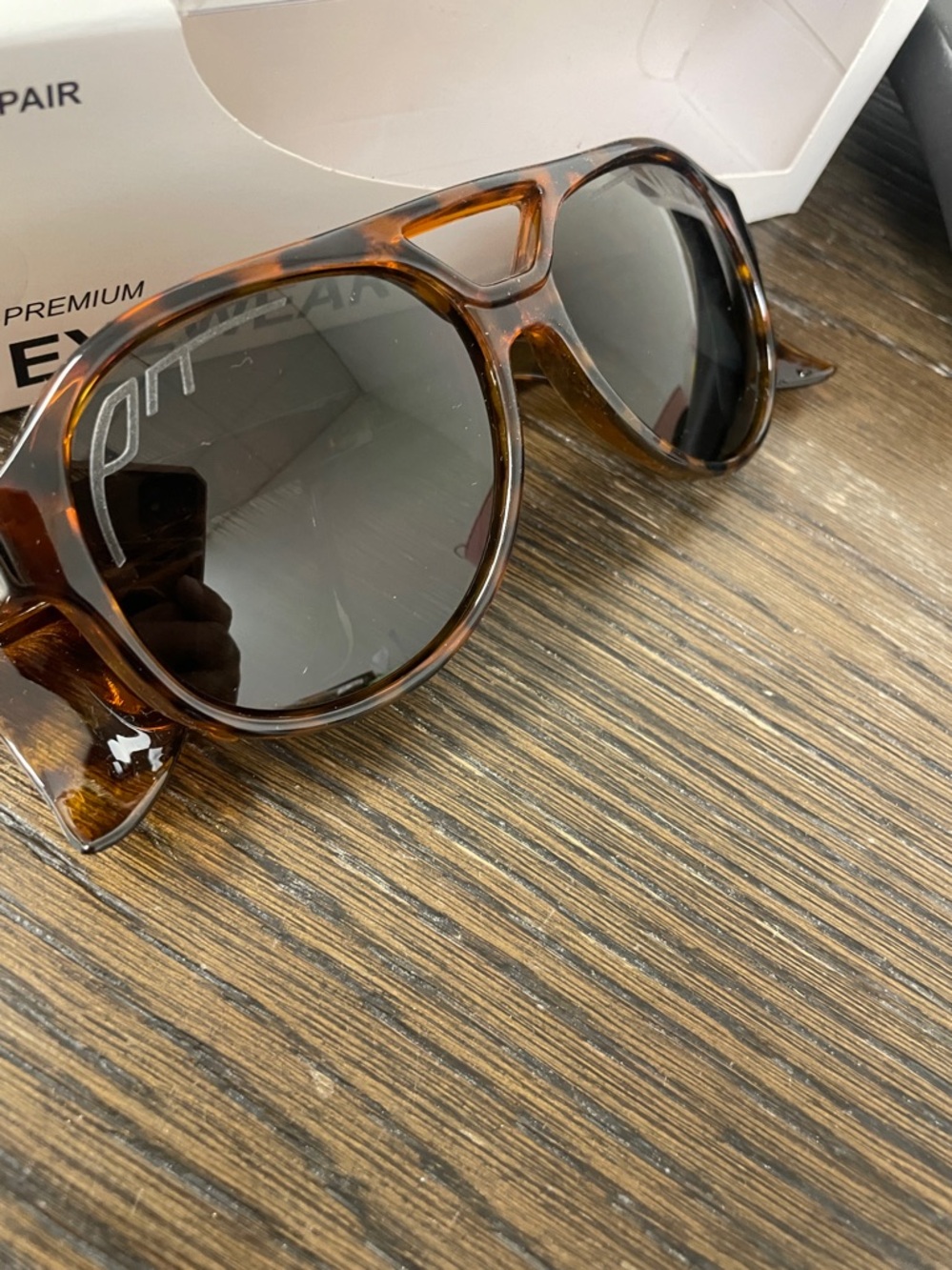 Pit Viper sunglasses